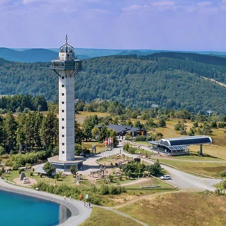 Fewo Maisonette-Traum Mit Meinecardplus Willingen  Eksteriør billede