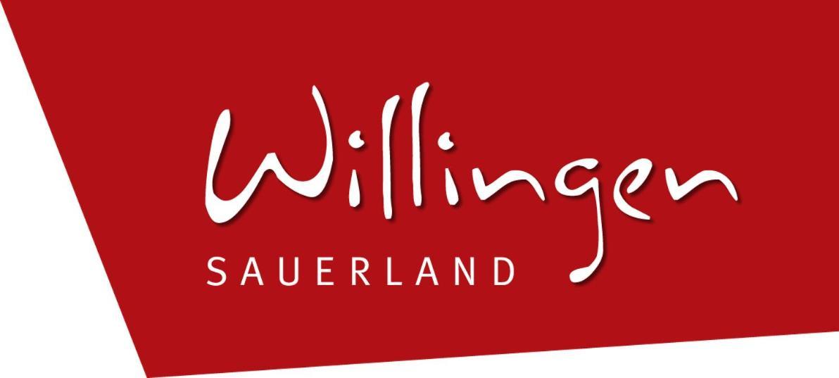 Fewo Maisonette-Traum Mit Meinecardplus Willingen  Eksteriør billede