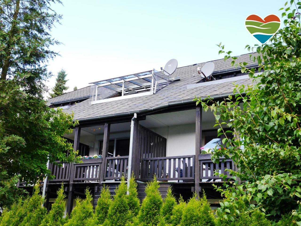 Fewo Maisonette-Traum Mit Meinecardplus Willingen  Eksteriør billede